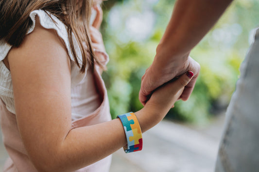 Navigating Sensory and Clothing Challenges with a Child on the Autism Spectrum