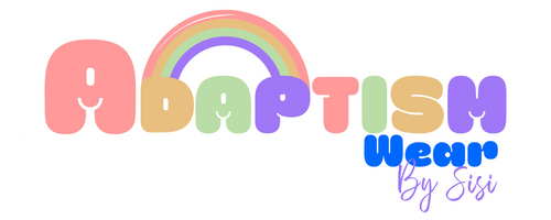 Adaptism Wear By Sisi
